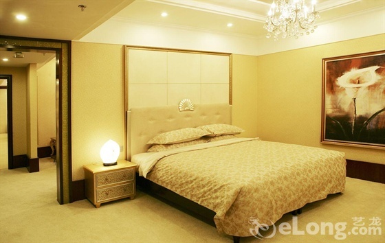 榆林富麗豪庭國際酒店 榆林富麗豪庭國際酒店