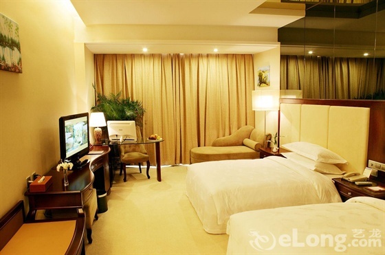 榆林富麗豪庭國際酒店 榆林富麗豪庭國際酒店