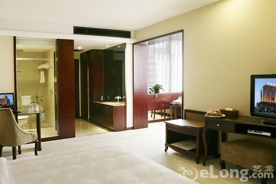 榆林富麗豪庭國際酒店 榆林富麗豪庭國際酒店