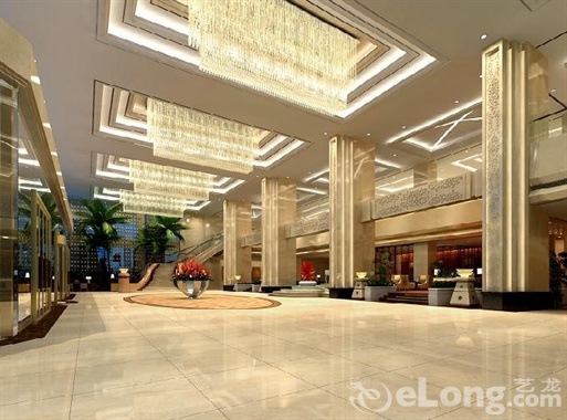 榆林石油大廈 榆林石油大廈