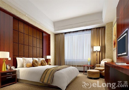 榆林石油大廈 榆林石油大廈