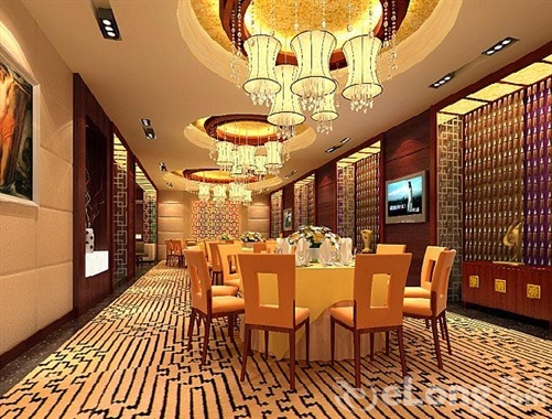 榆林石油大廈 榆林石油大廈