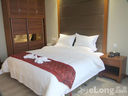 榆林高新國際酒店 榆林高新國際酒店