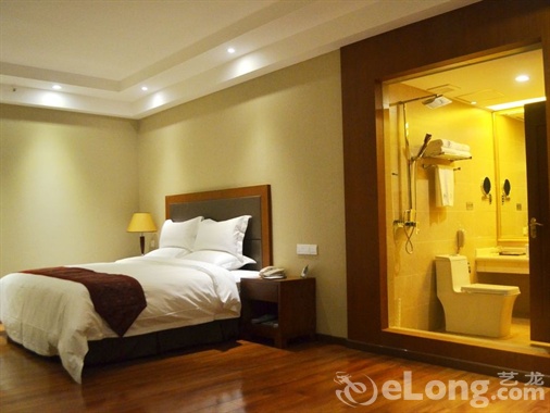 榆林高新國際酒店 榆林高新國際酒店