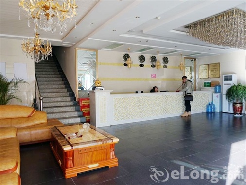 榆林嘉美快捷酒店 榆林嘉美快捷酒店