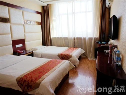 榆林嘉美快捷酒店 榆林嘉美快捷酒店