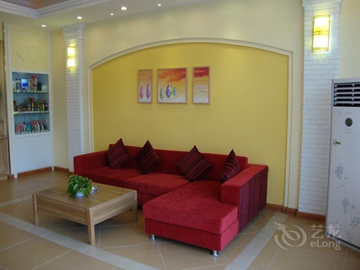 如家快捷酒店 (榆林東沙長虹南路店) 如家快捷酒店 (榆林東沙長虹南路店)