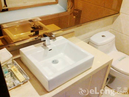 榆林美特商務賓館