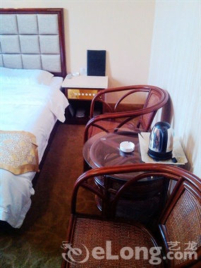 榆林美特商務(wù)賓館 榆林美特商務(wù)賓館