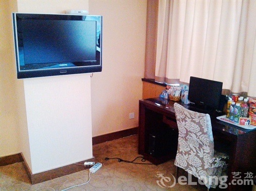 榆林美特商務(wù)賓館 榆林美特商務(wù)賓館