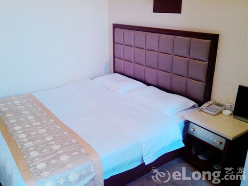 榆林美特商務(wù)賓館 榆林美特商務(wù)賓館