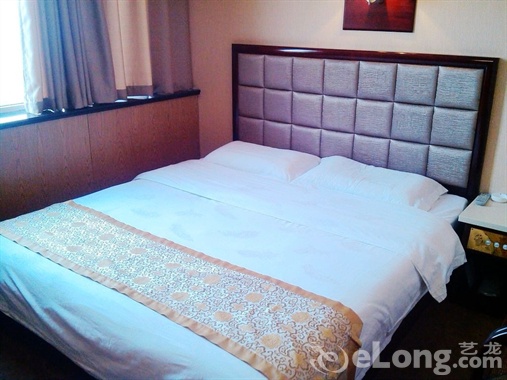 榆林美特商務(wù)賓館 榆林美特商務(wù)賓館