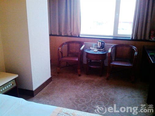 榆林美特商務(wù)賓館 榆林美特商務(wù)賓館