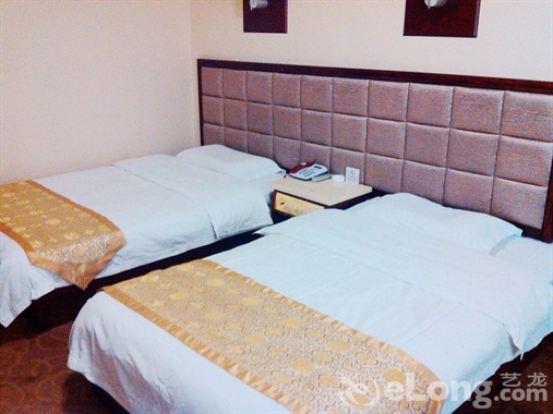 榆林美特商務(wù)賓館 榆林美特商務(wù)賓館