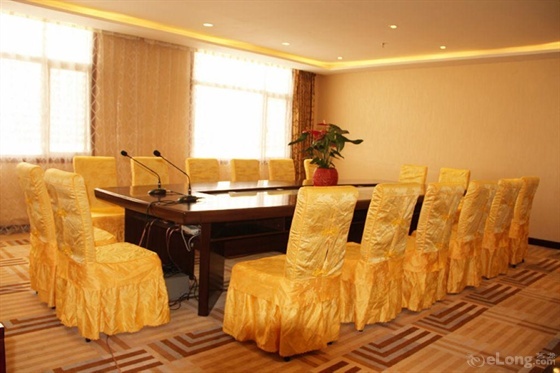 榆林普尼國際酒店 榆林普尼國際酒店