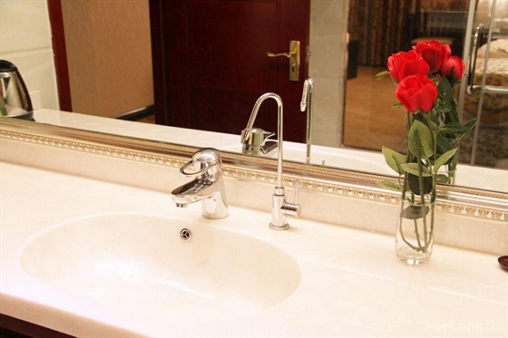 榆林普尼國際酒店 榆林普尼國際酒店