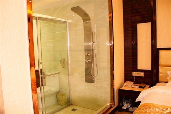 榆林普尼國際酒店 榆林普尼國際酒店