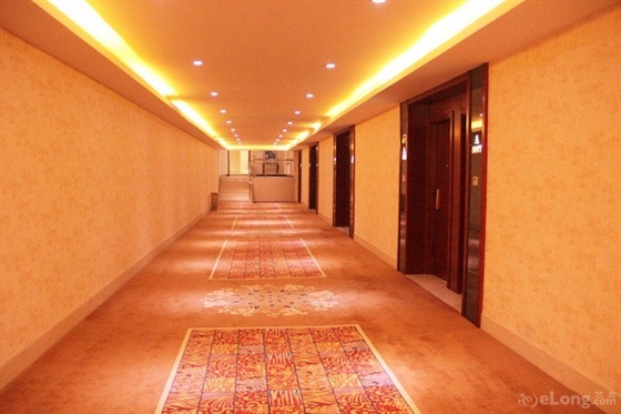 榆林普尼國際酒店 榆林普尼國際酒店