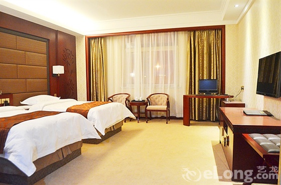 榆林市今日潮大酒店 榆林市今日潮大酒店