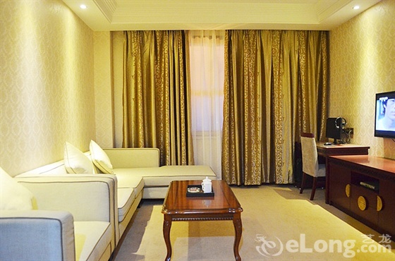 榆林市今日潮大酒店 榆林市今日潮大酒店