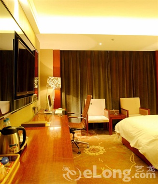 榆林翔宇國(guó)際酒店 榆林翔宇國(guó)際酒店