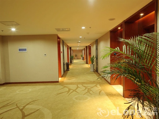 榆林翔宇國(guó)際酒店 榆林翔宇國(guó)際酒店