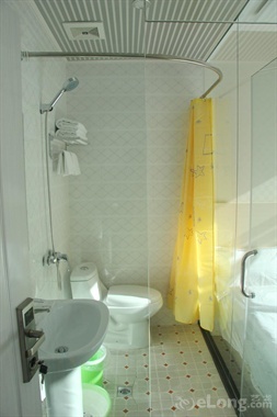 榆林福閣賓館 榆林福閣賓館