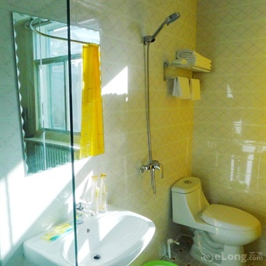 榆林福閣賓館 榆林福閣賓館