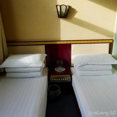 榆林福閣賓館 榆林福閣賓館