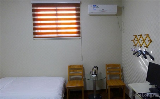 榆林福閣賓館 榆林福閣賓館