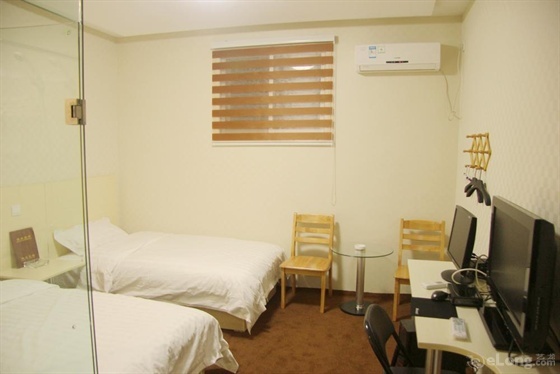 榆林福閣賓館 榆林福閣賓館