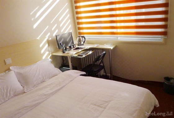 榆林福閣賓館 榆林福閣賓館