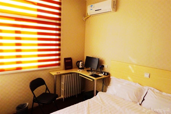 榆林福閣賓館 榆林福閣賓館