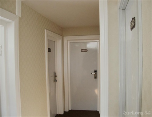 榆林福閣賓館 榆林福閣賓館