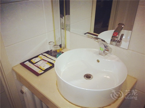 榆林英倫商務酒店 榆林英倫商務酒店