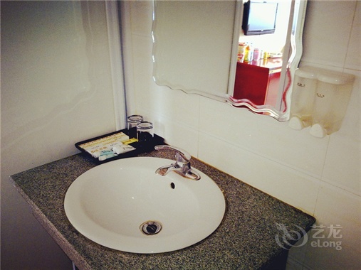 榆林金辰大酒店 榆林金辰大酒店