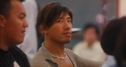 香港演員張耀揚在京吸毒被拘 網友:烏鴉被抓了