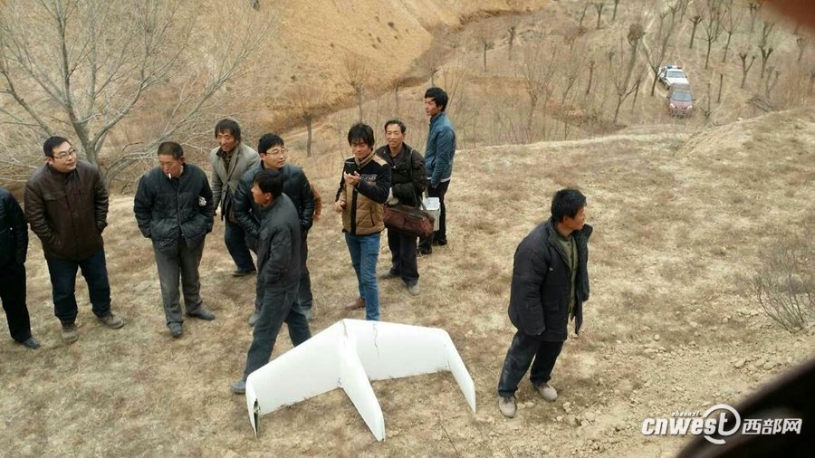 榆林飛機墜毀致1死1傷 飛機價值100多萬 榆林飛機墜毀致1死1傷 飛機價值100多萬