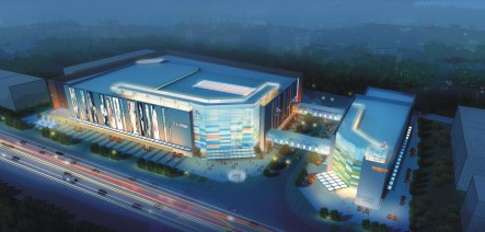 榆林市喜洋洋商廈有限責任公司 榆林市喜洋洋商廈有限責任公司